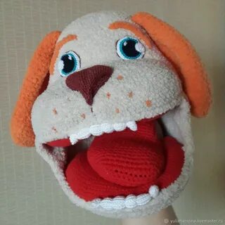Язык крючком