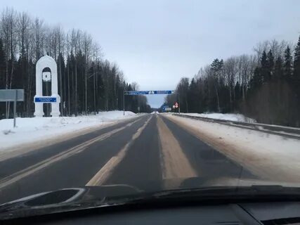 Карелия 2023