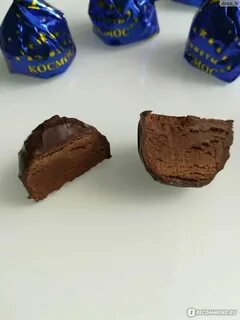 Насыщенным ярким вкусом