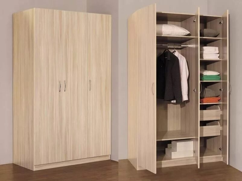 Шкаф секционный. Шкаф для одежды персонала (420х440х1710), мм. Шкаф платяной 700х350х1850 шп 1-1. Шкаф гардеробный 2-х секционный. Плательный шкаф.