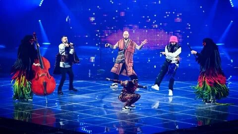 Сколько раз было евровидение