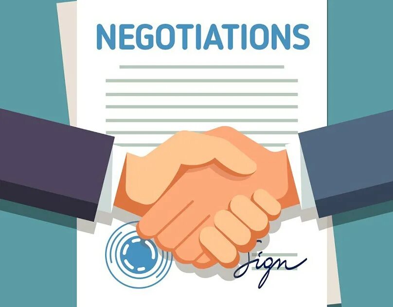 Global contract. Global contract