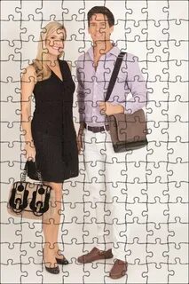 Raw couples