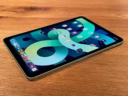 Ipad air 5 экран