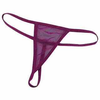Next bring the string back through the front of the second diamond of mesh,...