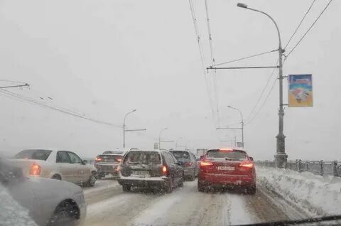 Новосибирск обстановка сегодня