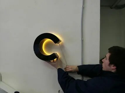10 световых