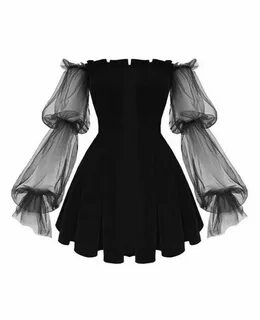 Dress but