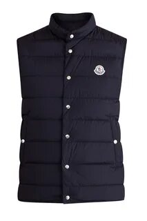 Жилетка moncler