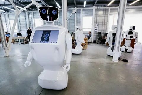 Современные разработки