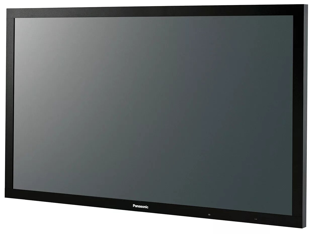 Первые плоские телевизоры. Panasonic th-152ux1w. Panasonic th-152ux1w 152″. Плазменная панель Panasonic th-152ux1w. Panasonic 152 дюйма плазменная панель.