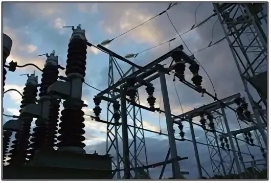 Power system protection. Protection of power systems.