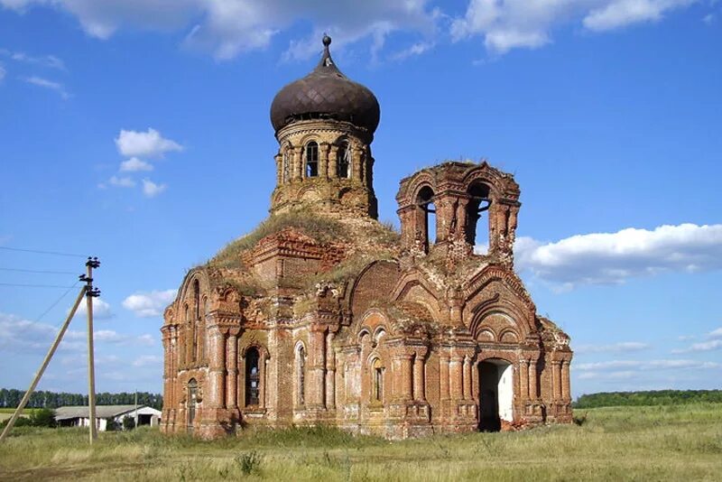 Погода гисметео подгоренский район воронежская. Храм в Подгоренском Воронежской области. Храм Сергия Радонежского Подгоренский. Храмы в Подгоренском районе. Разрушенный храм Сергия Радонежского Воронежской области.