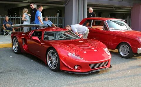 Factory five
