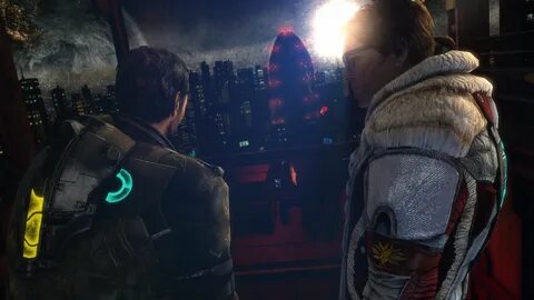 Dead space ошибка подключения к игре
