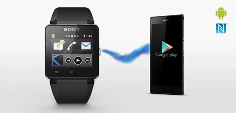 Часы smartwatch 2