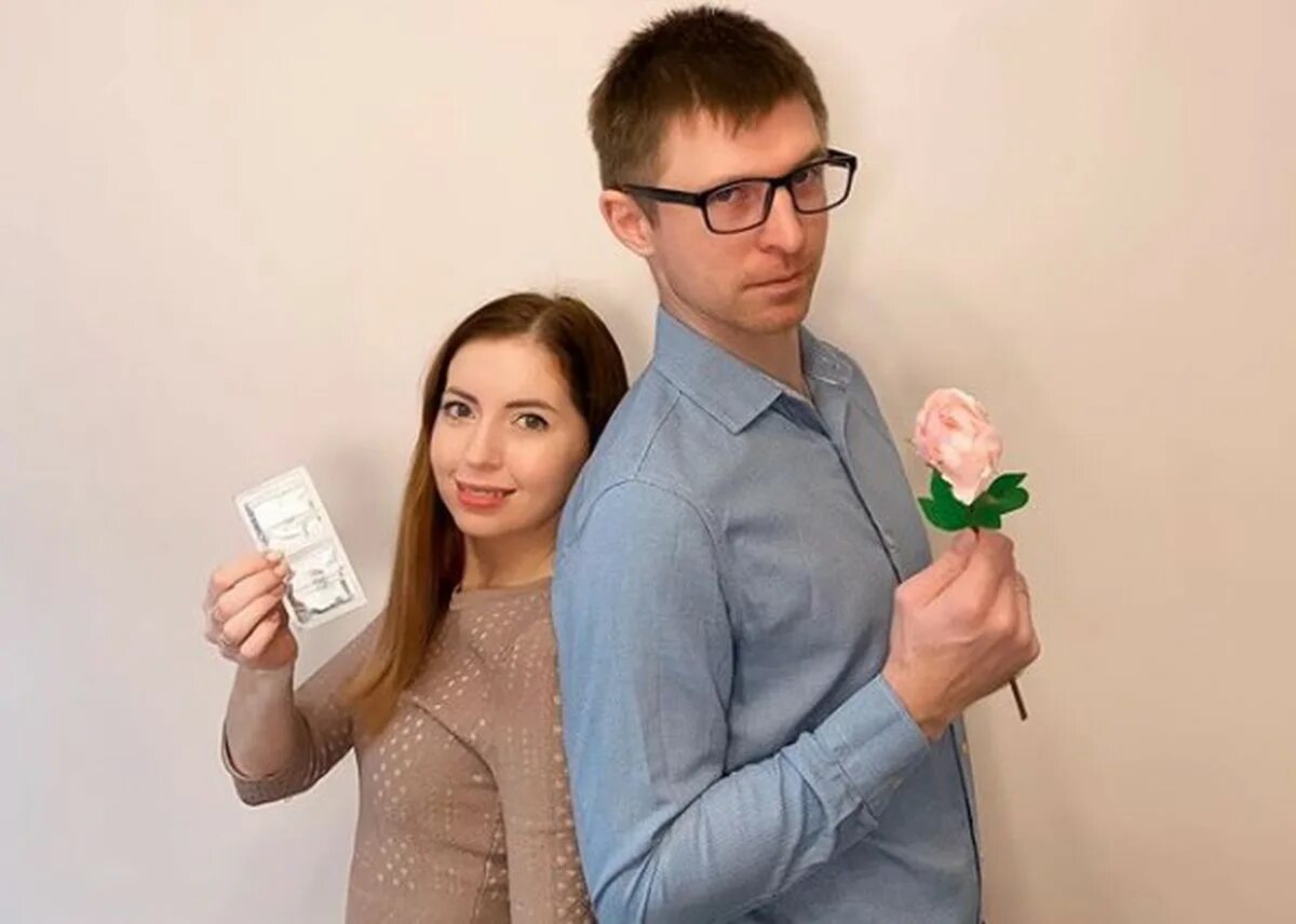 Блоггер изменил жене. Блоггер изменил жене