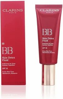 Skin detox