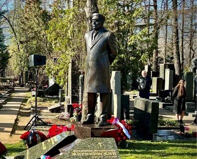 Какое кладбище самое престижное