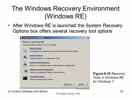 Window re