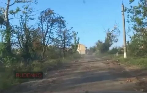 Как дела в харькове