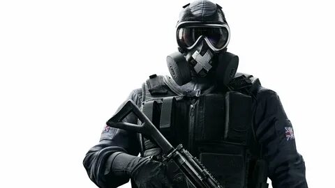 Rainbow 6 контрольные