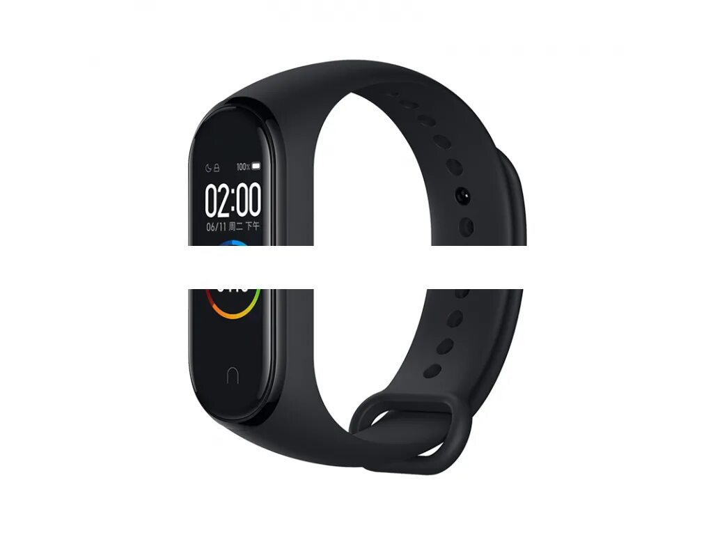 Фитнес браслет xiaomi mi band 4 приложение