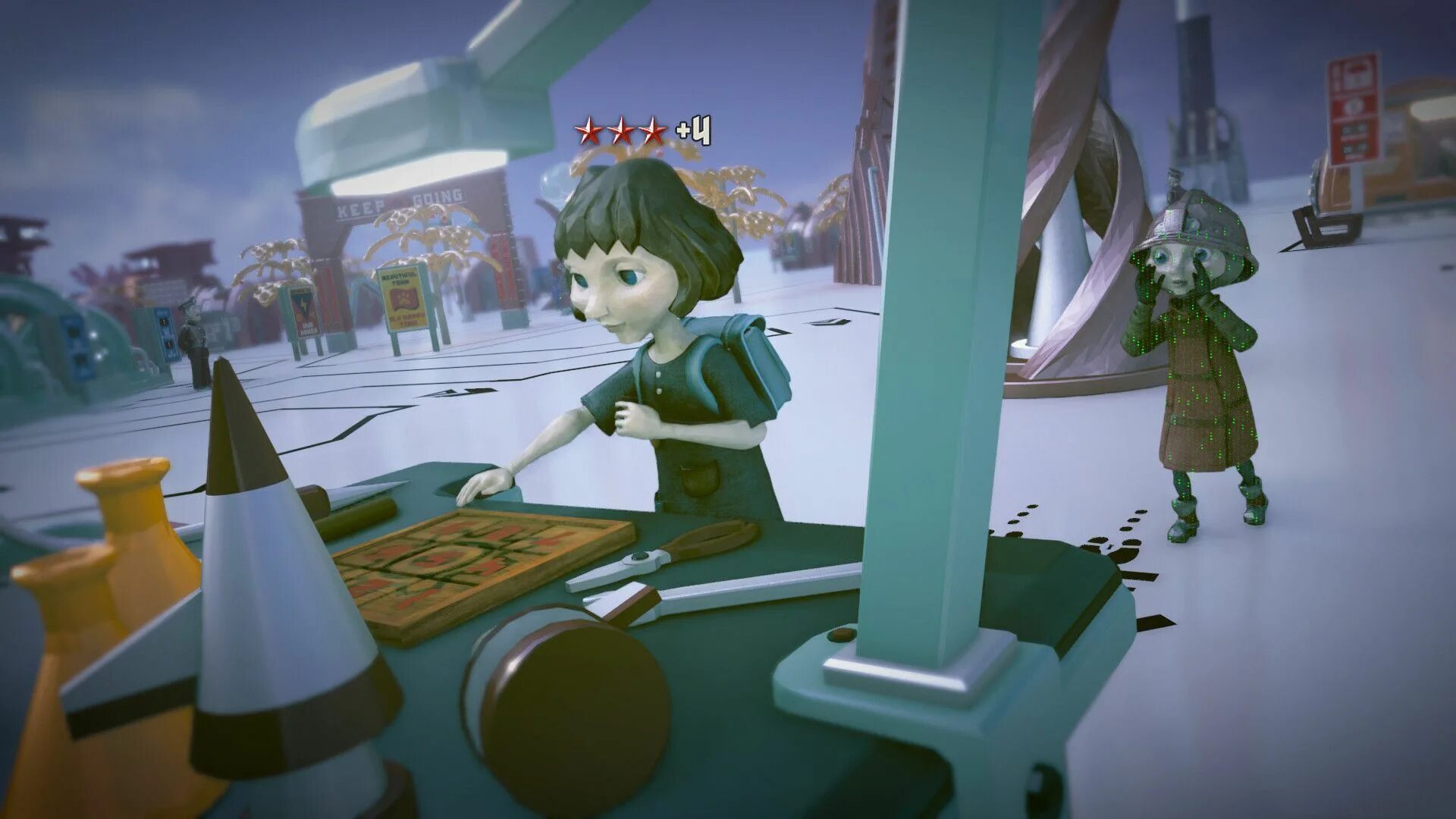 The tomorrow children. Игра the tomorrow children. Обои tomorrow children. Анонсирована игра children of the Sun.. My child games