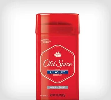Old spice на русском