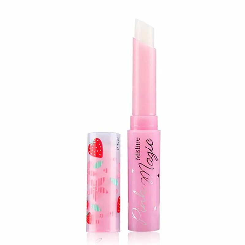 Мэджик колор. Игрушки harderables magic pink. Teayason помада. Помада-бальзам блестящая розовая алмазный блеск, цвет 02. Помада teayason lipstick с клубникой.