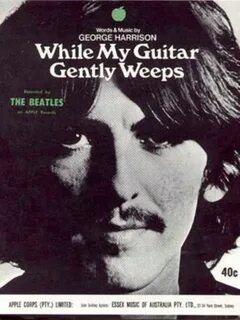 Guitar gently