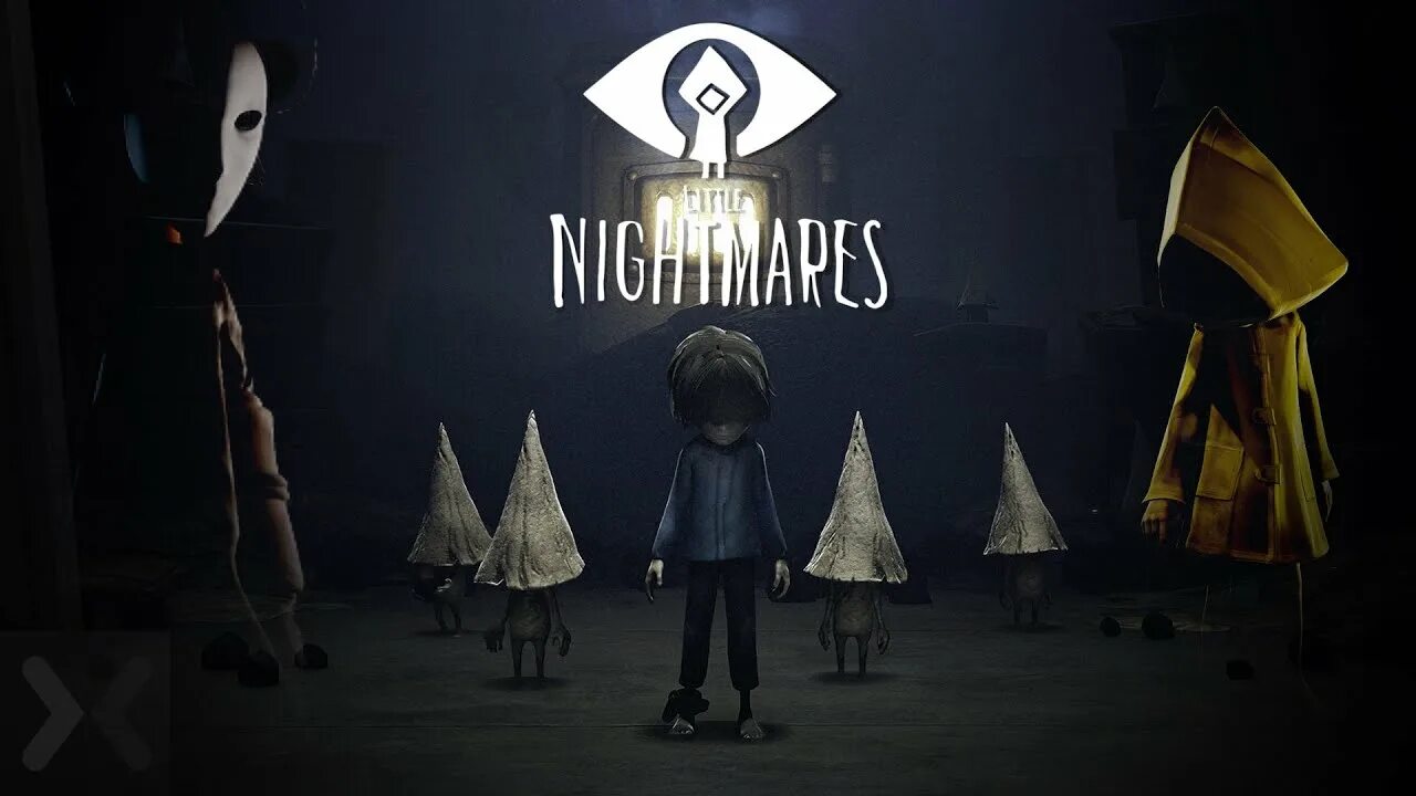 Secrets of the shadows nathan. Little nightmares little nightmares - secrets of the maw. little nightmares: secrets of the maw. little nightmares 2 шестая.