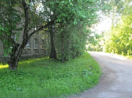 13 аллея
