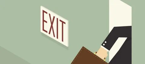 Exit интервью