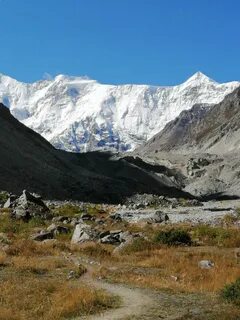 Безенги кабардино балкария