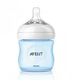 Бутылка авент