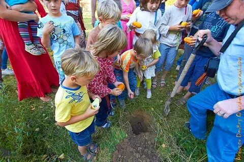 Жить в поселении