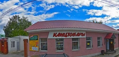 Коломна, улица Яна Грунта дом 28А. многоквартирный дом