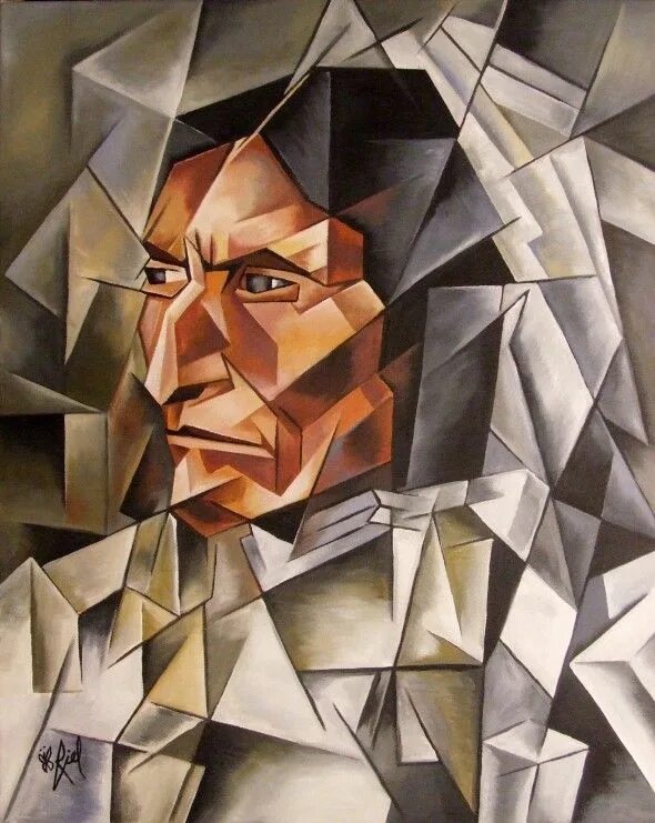 Пикассо портрет мужчины кубизм. Пикассо автопортрет кубизм. Амедео модильяни портрет пикассо. Портрет кубизм кто изображен. Абстрактный портрет в живописи пикассо.