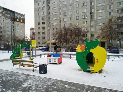 Дворы 2022