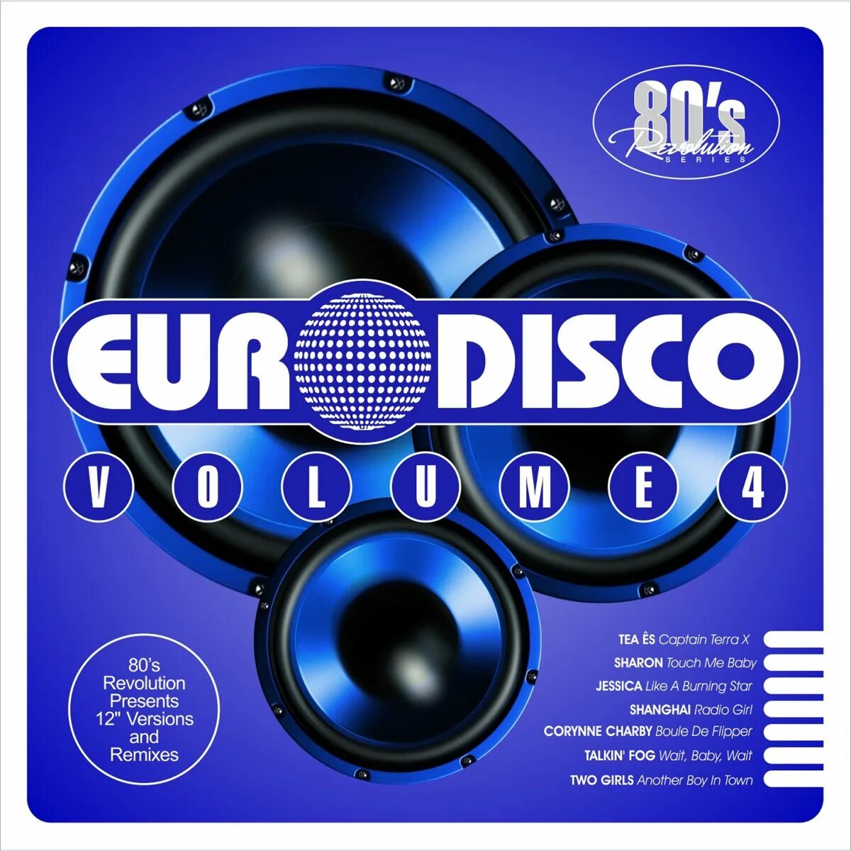 Synth pop disco. 80&#039;s revolution - euro disco volume 4. euro disco. euro disco 80s. диско диск.