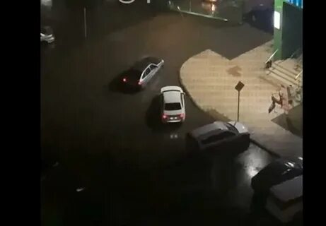 Три дождя краснодар