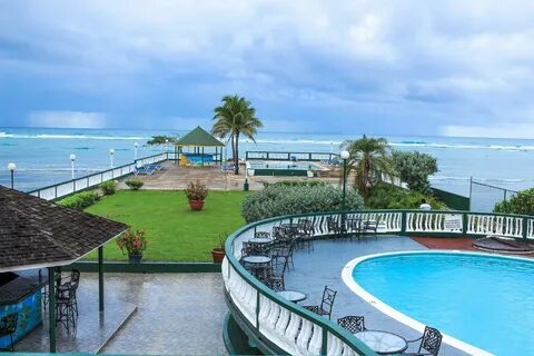 Pearl resort