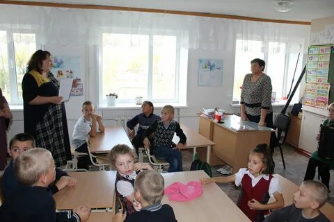 Коу школа интернат