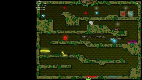 Game ttp su карта