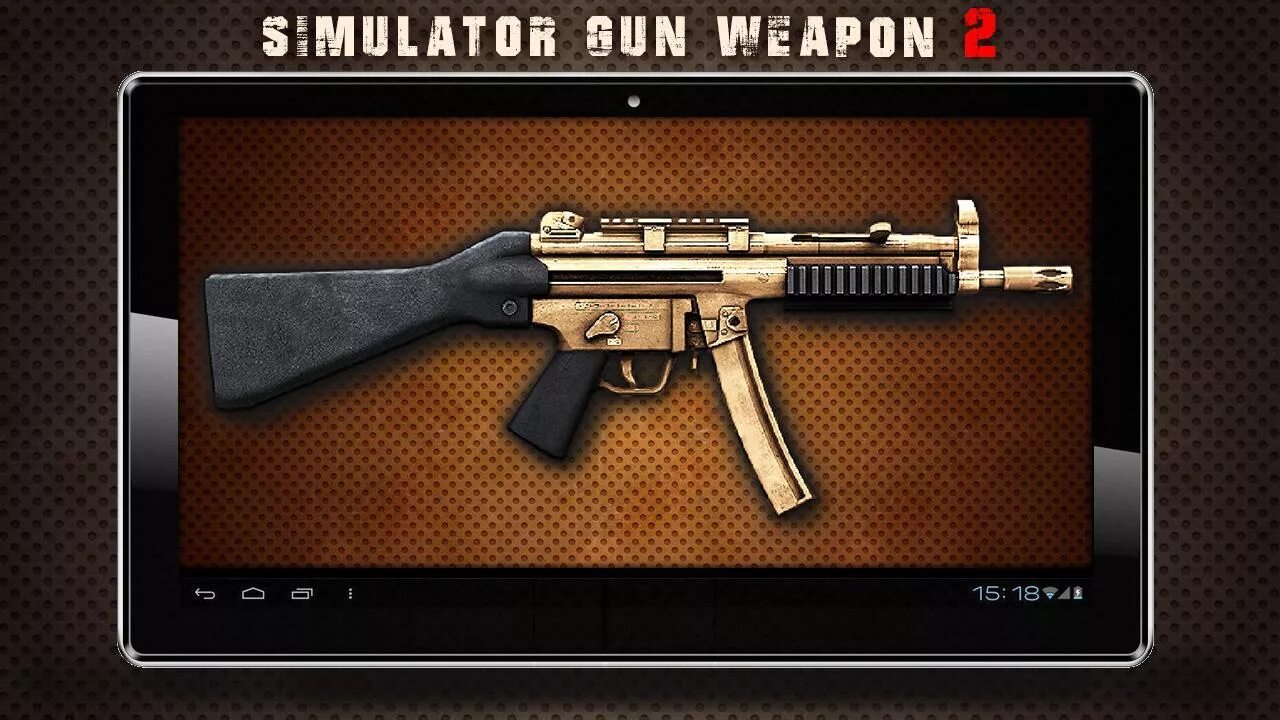 Guns sim. Симулятор пистолета. Автомат 2d. Симулятор пистолета автомата. Симулятор оружия 2.