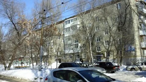 Бакинская улица