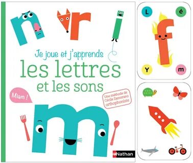 Les lettres