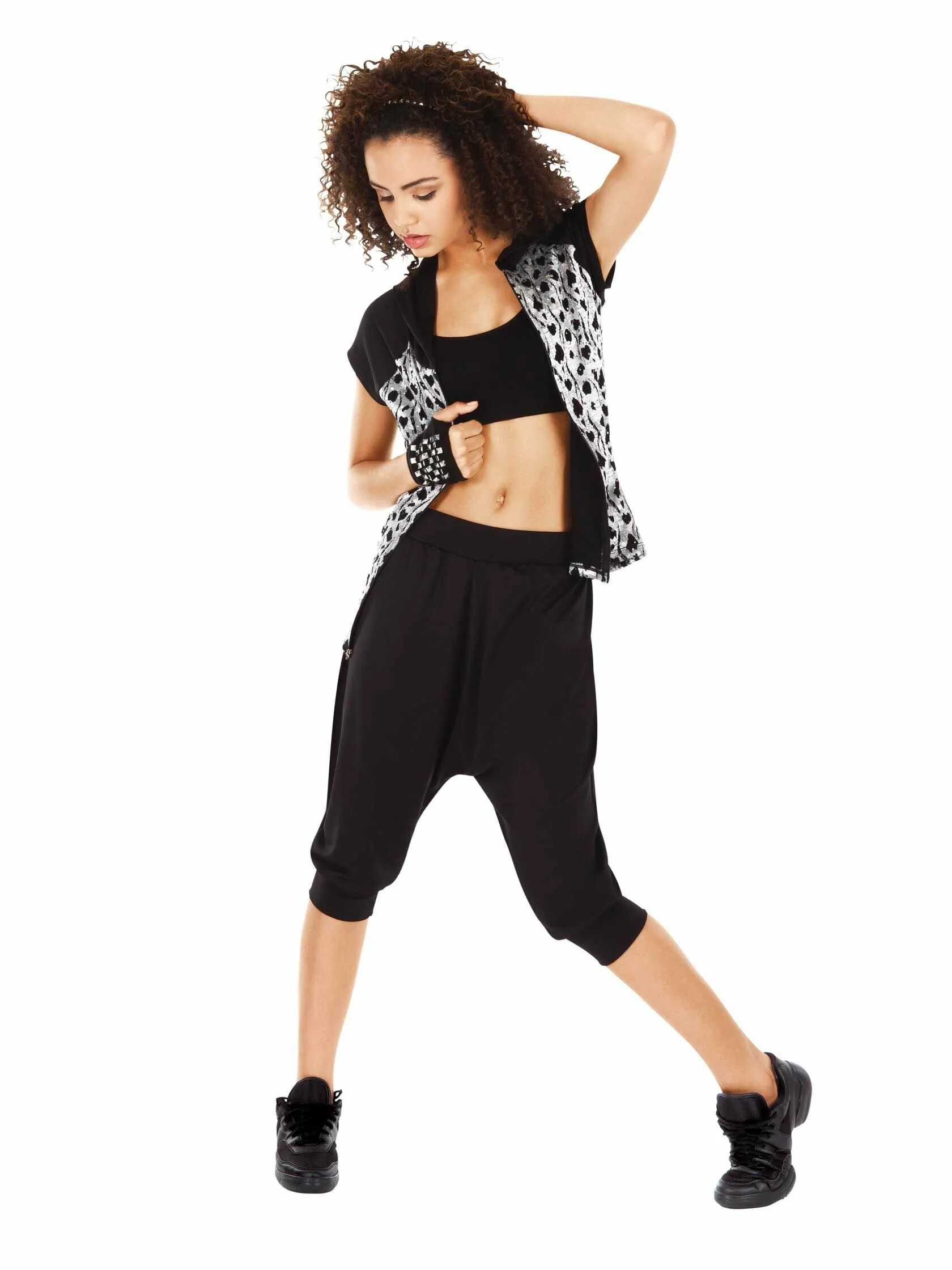 Hop style