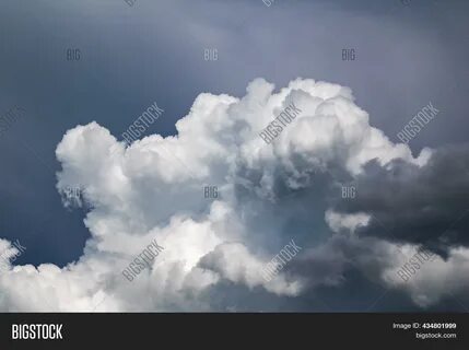 White Cloud Texture. 